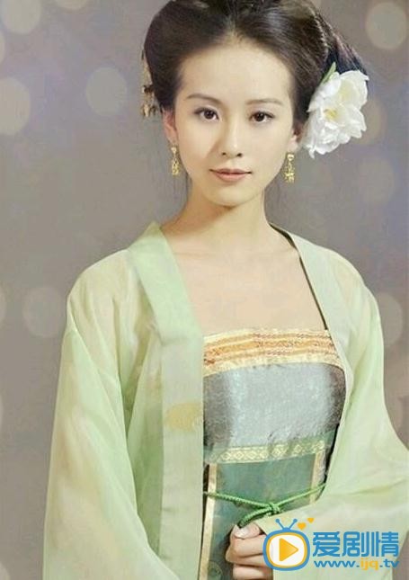 电视剧秦时明月之乾坤玦剧照