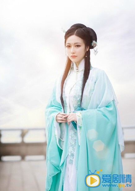 电影三生三世十里桃花剧照