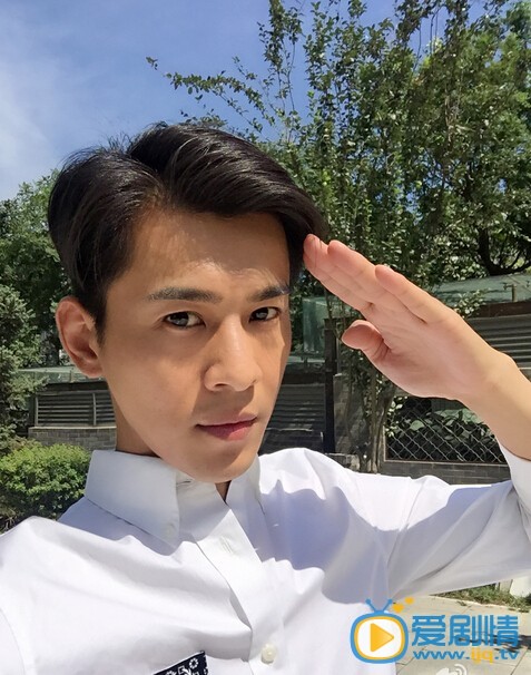 电视剧前任后遗症剧照
