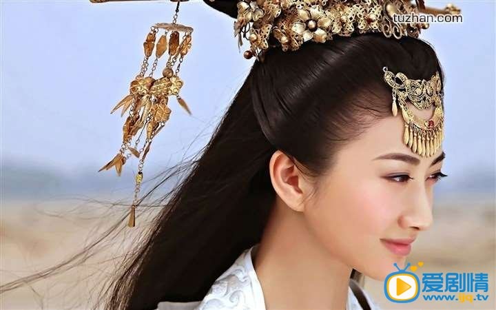 电视剧祸国剧照