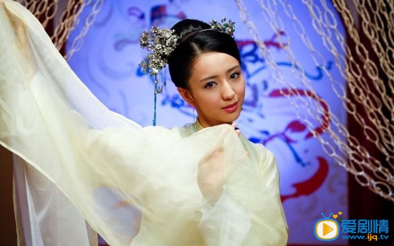 电视剧祸国剧照
