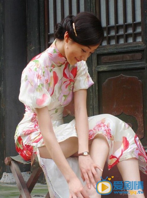 电视剧丽人行剧照