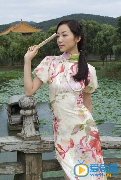 电视剧丽人行剧照