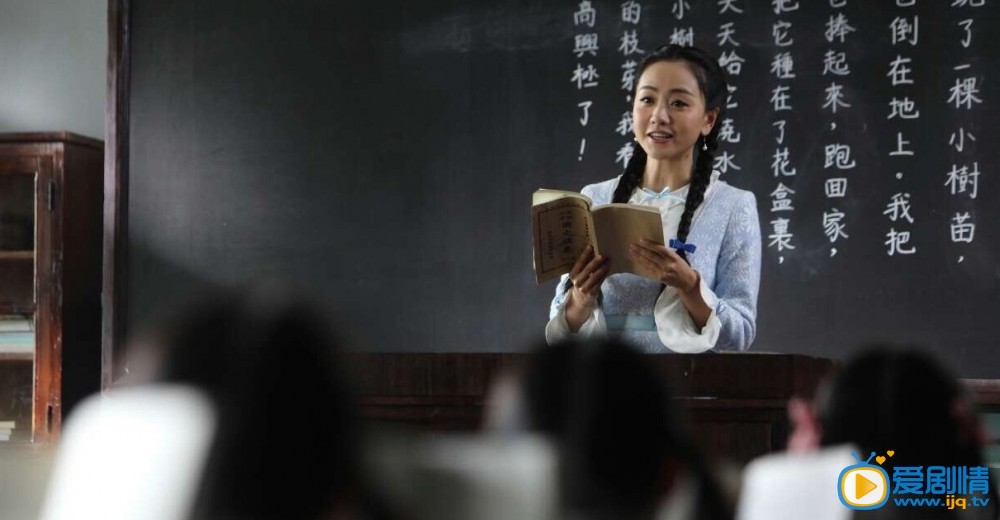 电视剧新猛龙过江剧照