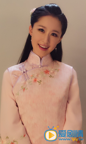 电视剧烟花易冷剧照