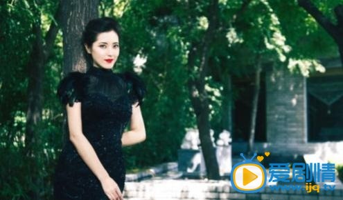 电视剧妻子不设防剧照