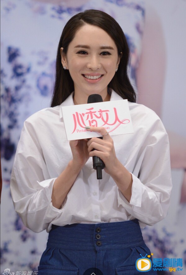 电视剧心香女人海报