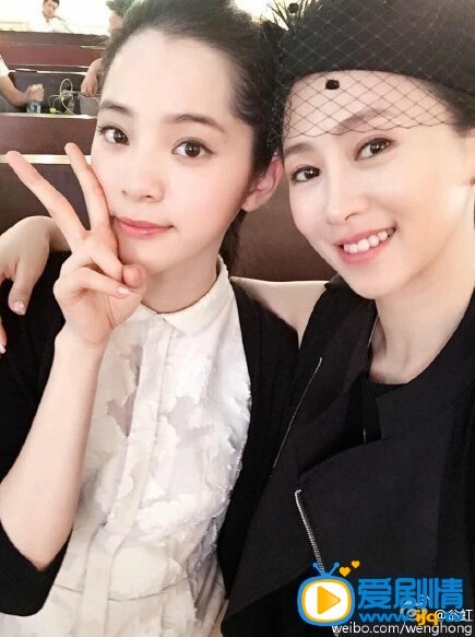 电视剧是！尚先生剧照