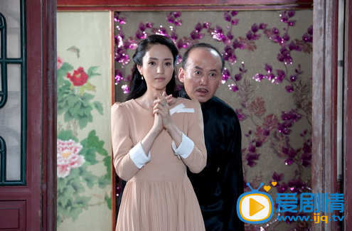 我爷爷和奶奶的故事什么时候播 我爷爷和奶奶的故事播出时间