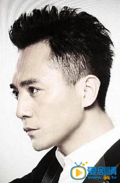 电视剧迷香剧照