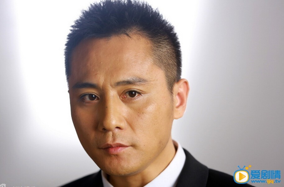 电视剧迷香剧照