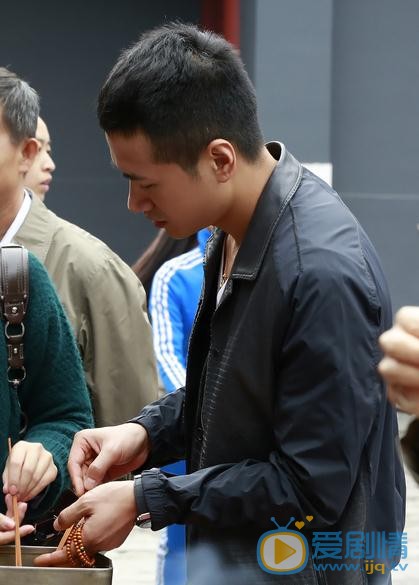 电视剧给幸福下订单剧照