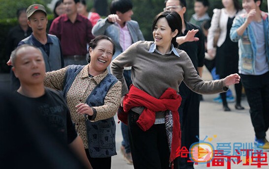 电视剧给幸福下订单剧照