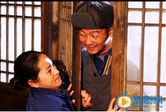 电视剧搭错车剧照