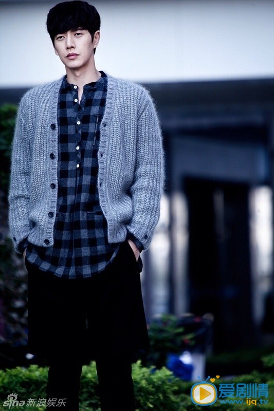 电视剧男人帮朋友剧照