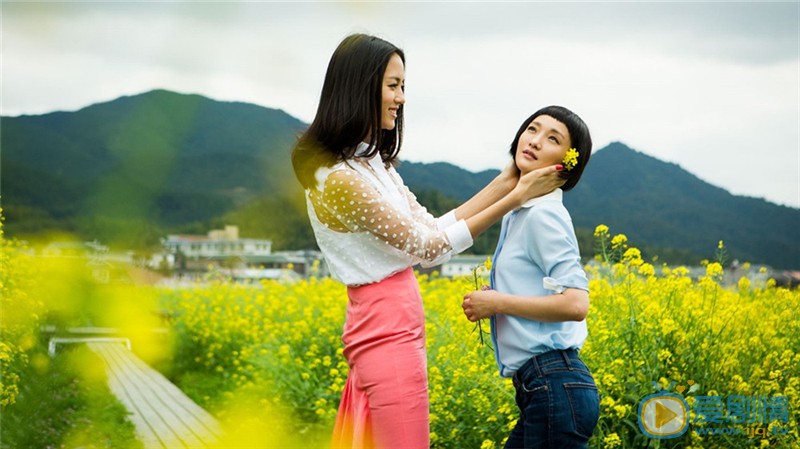 电影我的早更女友剧照