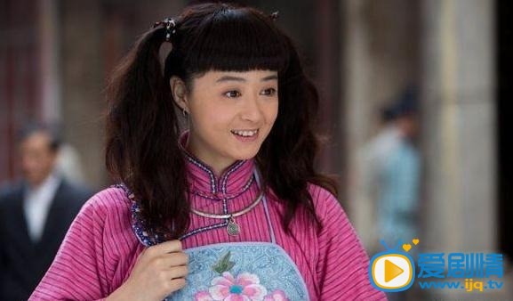 电视剧土楼里的女人剧照