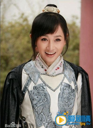 电视剧新甘十九妹剧照