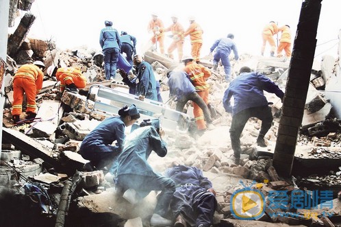 电视剧兵王剧照