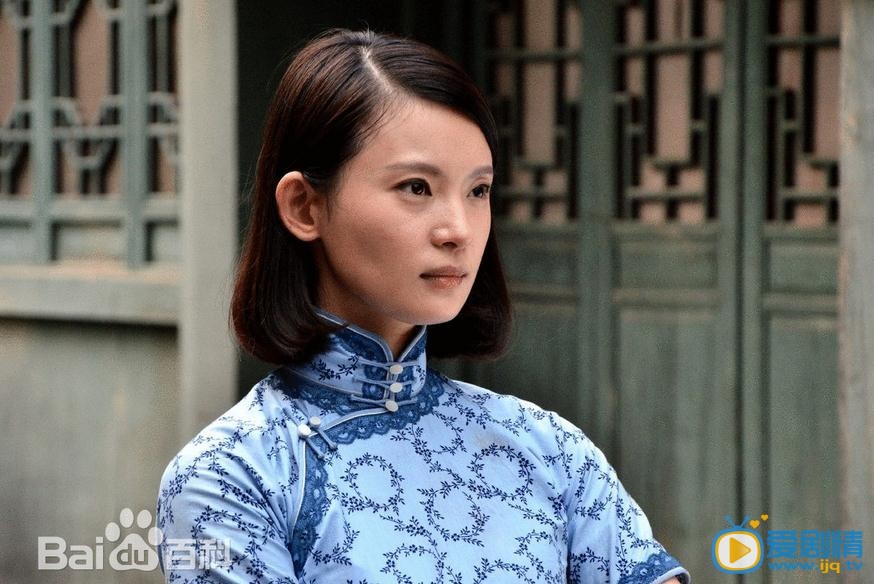 电视剧大世界剧照