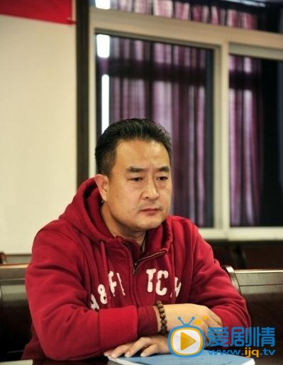 电视剧江城警事剧照