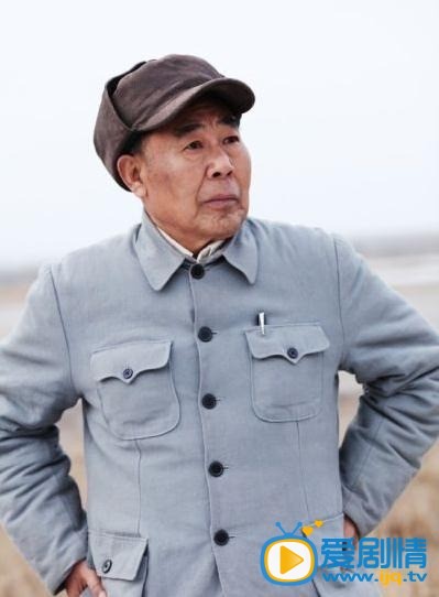电视剧北上海1950剧照