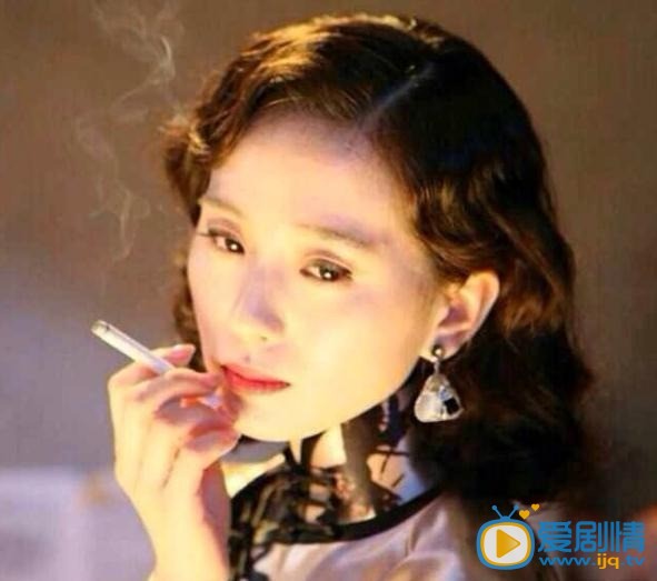 电视剧黎明决战剧照