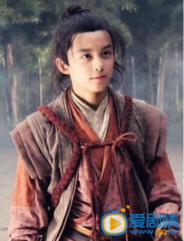 电视剧奇星记之鲜衣怒马少年时剧照