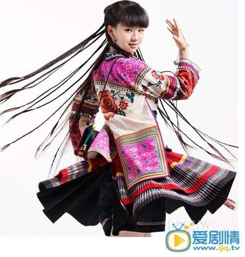 电视剧奇星记之鲜衣怒马少年时剧照
