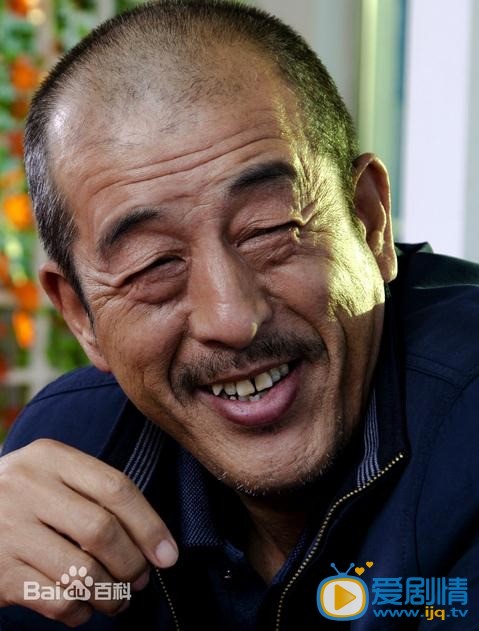 电视剧海岸线剧照