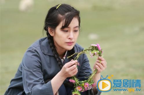 电视剧大牧歌剧照