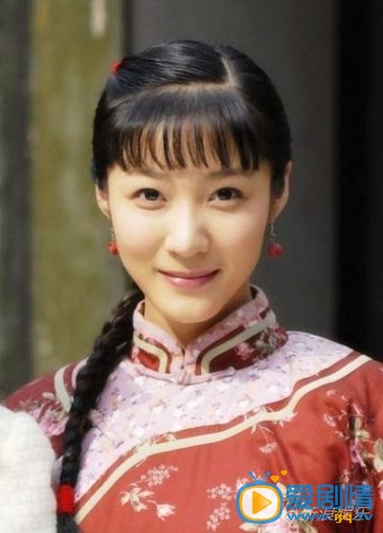 电视剧黄河绝恋剧照