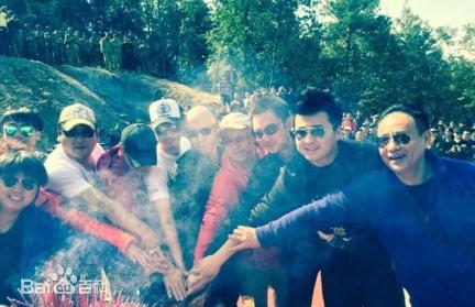 搜索连什么时候播 搜索连播出时间