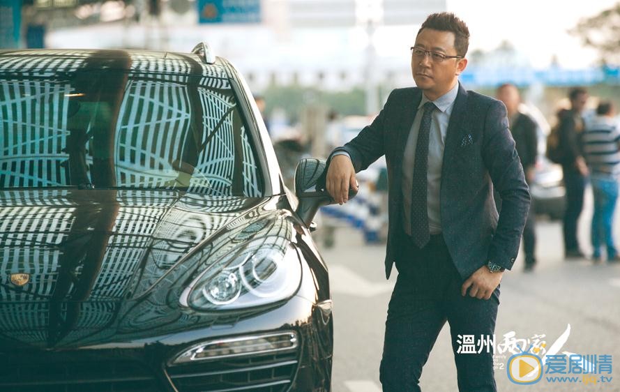 温州两家人什么时候播 温州两家人播出时间