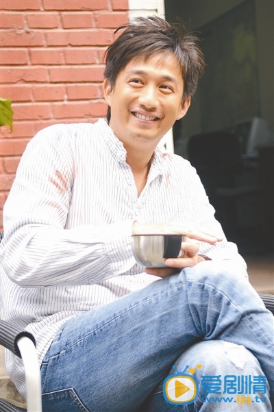 电视剧恋爱从离婚开始剧照