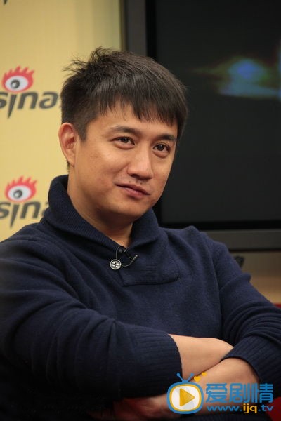 电视剧恋爱从离婚开始剧照