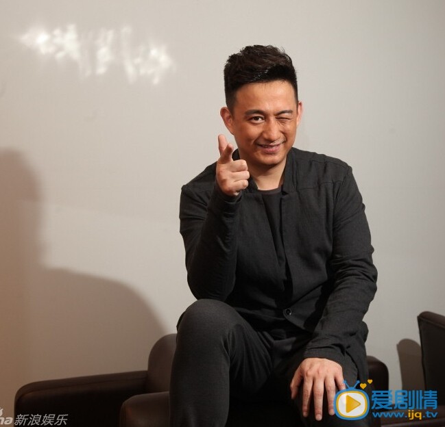 电视剧恋爱从离婚开始剧照