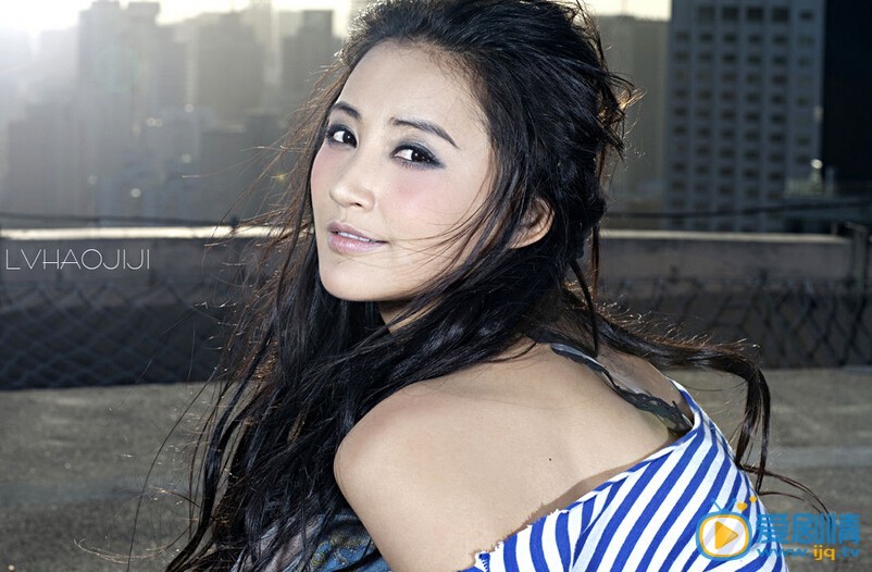 电视剧恋爱从离婚开始剧照