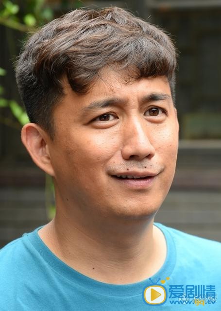 电视剧恋爱从离婚开始剧照