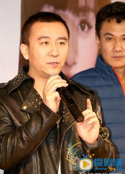 电影陈炉古镇剧照