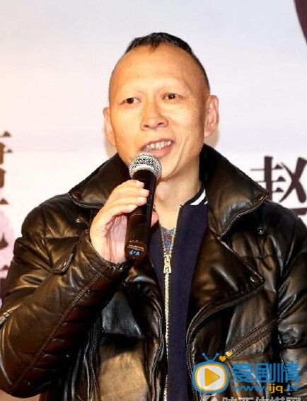 电影陈炉古镇剧照