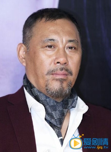 电影陈炉古镇剧照