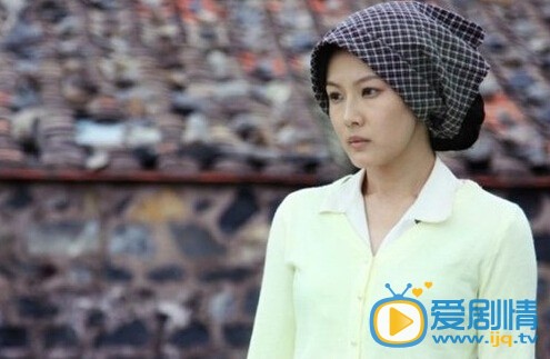电视剧大女遭遇怪爸爸剧照