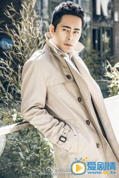 电视剧米粒儿也疯狂剧照