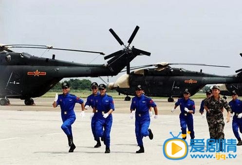 鹰舞剑锋什么时候播 鹰舞剑锋播出时间