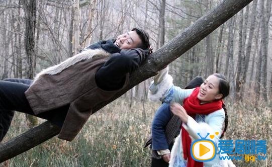 电视剧我是英雄剧照