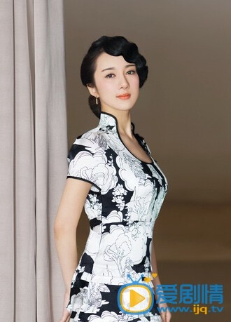 电视剧缘定今生剧照