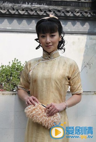 电视剧缘定今生剧照