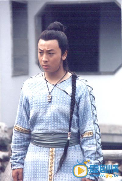白眉大侠之小五义什么时候播 白眉大侠之小五义播出时间
