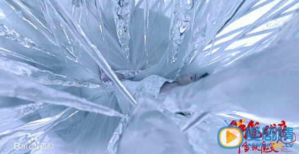 电影钟馗伏魔之雪妖魔灵剧照